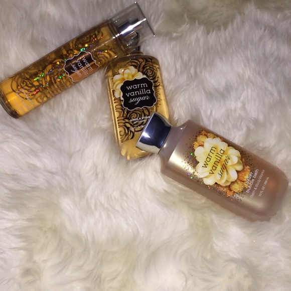 Bath & Body Works Other - Bath & Body Works Set of 3 NWT